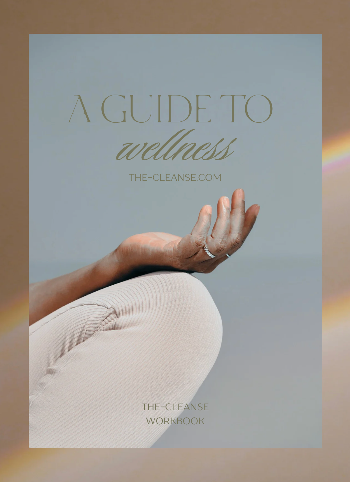 The-Cleanse 10 Day Program